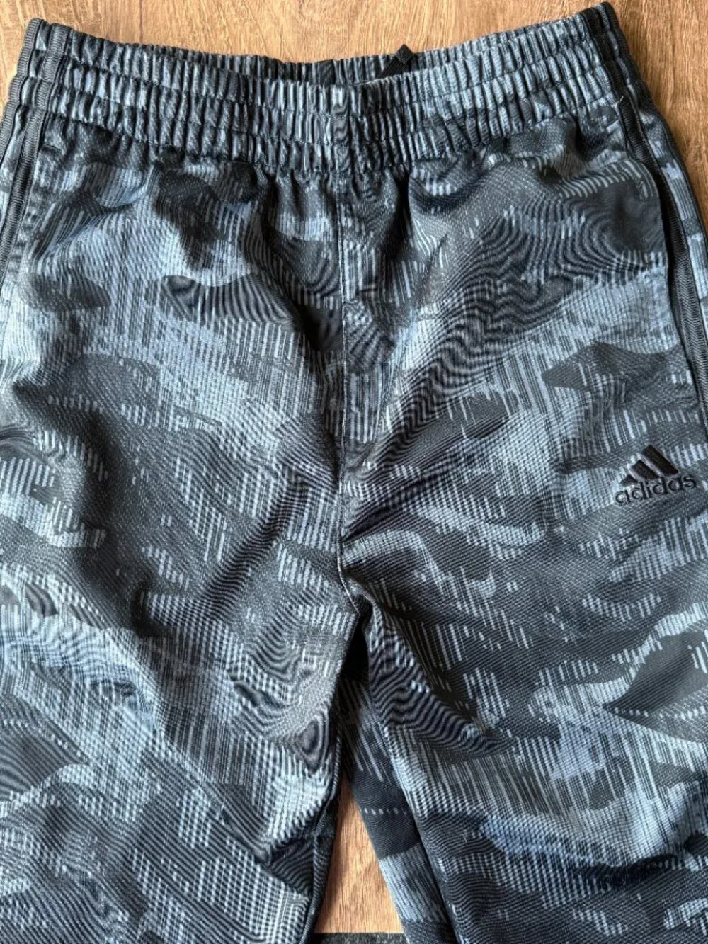 adidas youth athletic